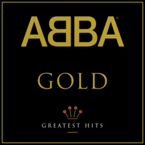 Abba gold greatest hits - abba,