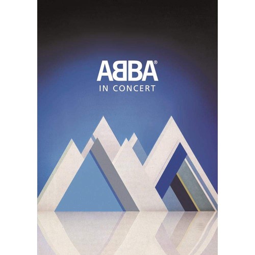 Abba concert 1979 - in,