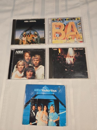 Lott abba s - of, 5