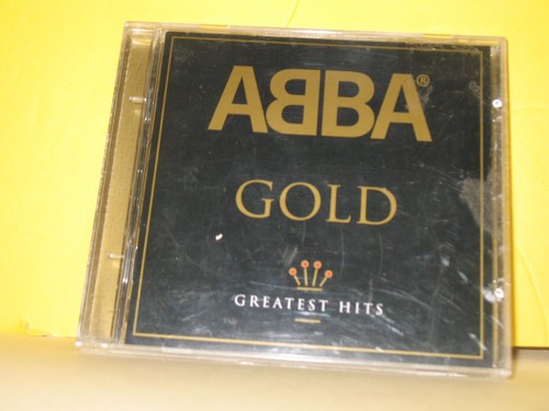 Abba gold - abba, (greatest