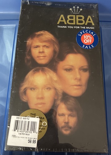Abba thank you for - abba-, the
