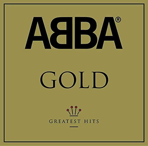 Abba gold 30th anniversary - gold-30th,