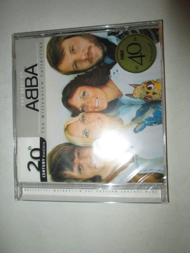 Abba the best - the,