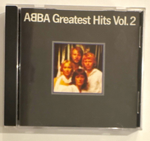 Abba greatest hits vol - vol., cd