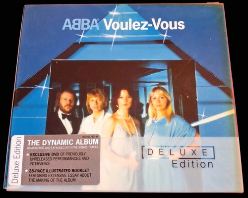 Abba voulez vous - **abba,, voulez-vous