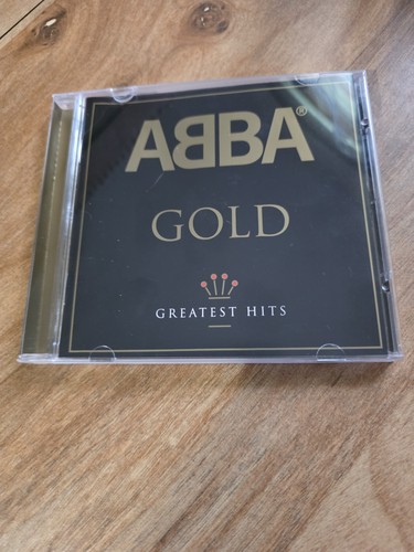 Abba gold greatest - -, hits
