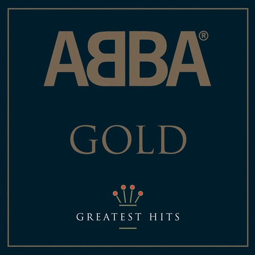 Gold greatest hits - gold:,